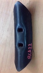 Reja R 22 Sembradora Adap. Gil Boro