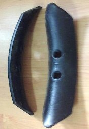 Reja 260*60*8 2A Boro 8MM