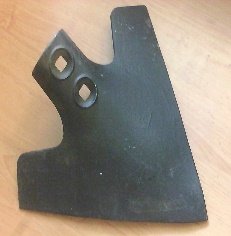 Reja 513 Boro 7MM T.12 310*280MM