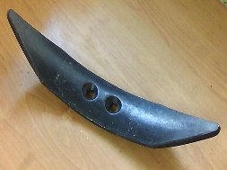 Reja Chisel 537 B 2A Boro