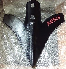 Reja 593 Cn 8MM Boro
