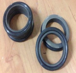 Reten Espejo 38*51*20 Face Seal