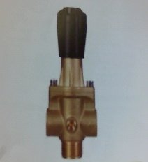 [REGPRE180] Regulador de Presion M.180 H.3/4-M. 1"