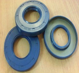 Reten 035*072*10MM Doble Labio