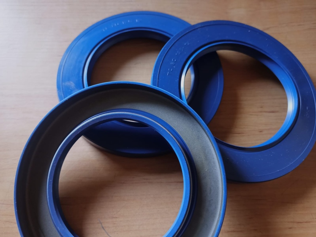 Reten 80*125*12MM Doble Labio