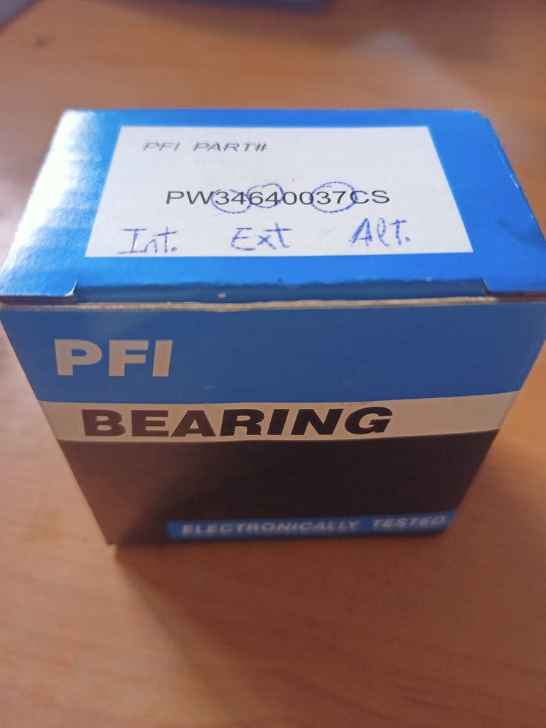 Rodamiento Pfi GB10884 Calidad