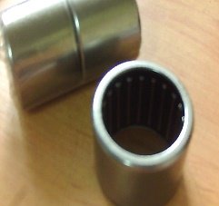 [ROD2625] Rodamiento Aguja HK2526 C/Ext. INT25*EXT.32*LONG26MM