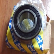 [ROD3205] Rodamiento 3205 Doble Hilera de Bolas (5205)