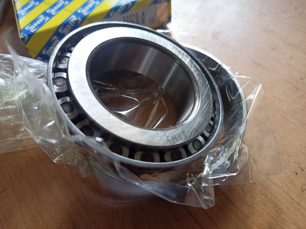 [ROD32210] Rodamiento 32210