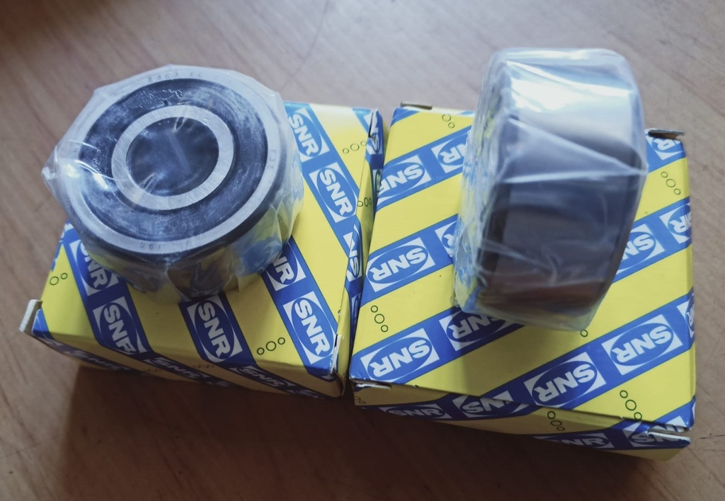 Rodamiento Snr 3303- 2RS Doble Hilera de Bolas