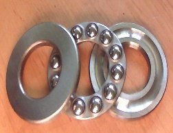 [ROD51307N] Rodamiento 51307 Axial