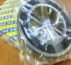 Rodamiento 6214-2RS