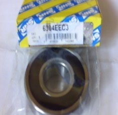 Rodamiento 6304-2RS