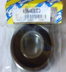Rodamiento 6305 2RS