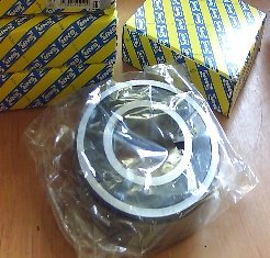 Rodamiento 6310 2RS