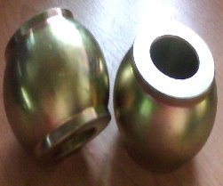 [ROT2560] Rotula Enganche Rapido 60*25 C/T
