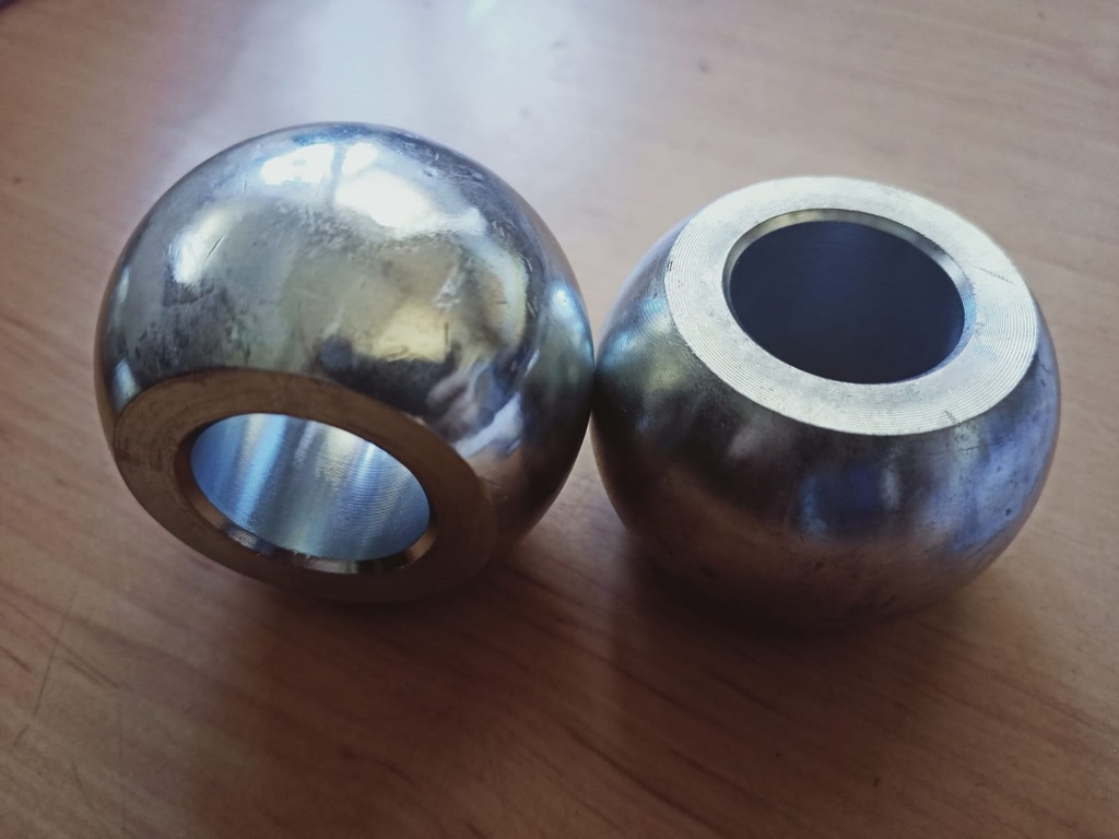 [ROT2864] Rotula Enganche Rapido 64*28.4MM