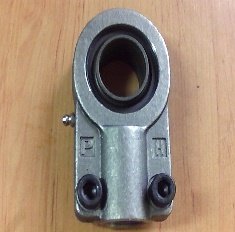 Cabeza Rotula Hid. 32MM Rosca Hembra M-27*200