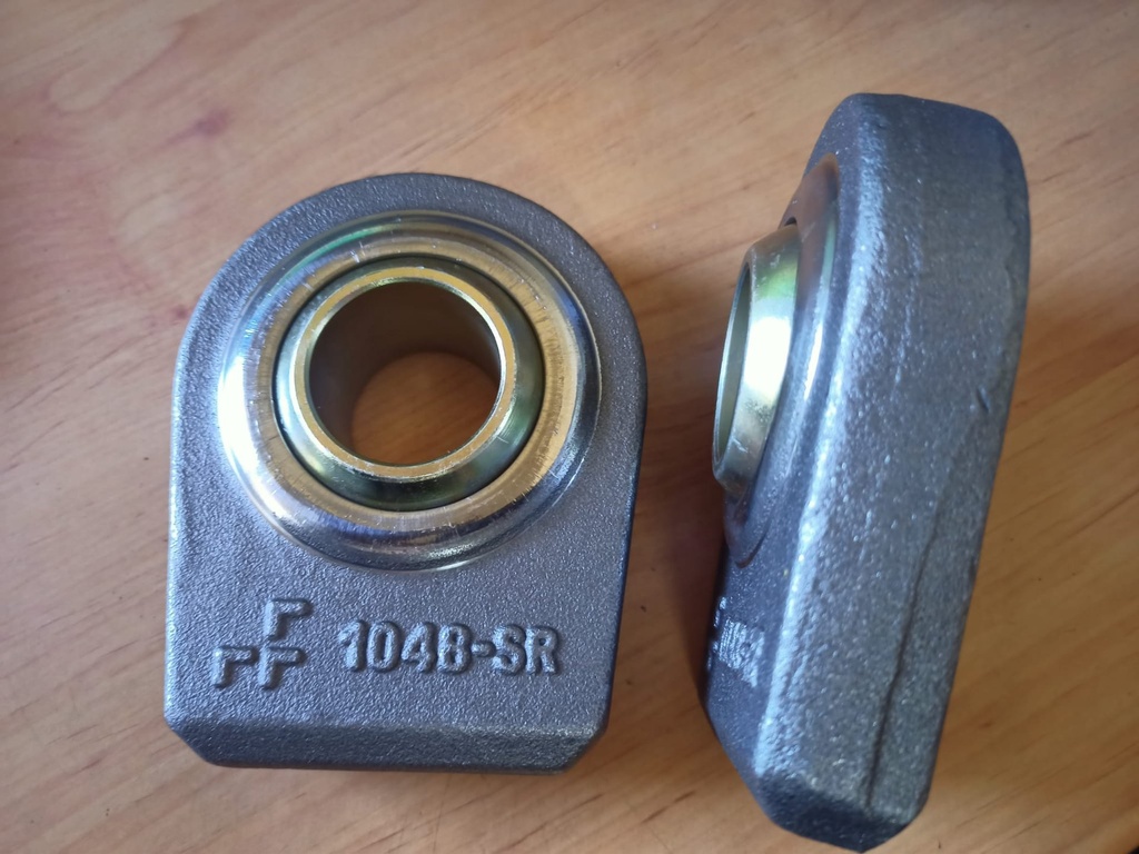 [ROT38JD] Super Rotula Diametro 38 para Soldar JD7720