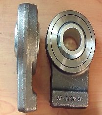 [ROT45JD] Rotula Soldar 45MM JD8020-8030 9048SR45E