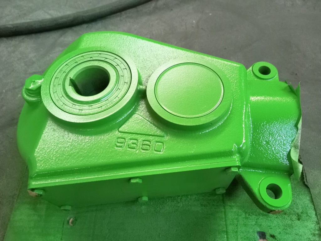 Reductor RT/200/45/2