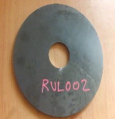 Brida Rulo Ø 050-225MM