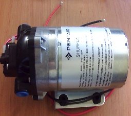 [SHURFLO7] Bomba Electrica Shurflo 8000 7L/MIN 3.4 Bar