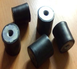 Silembloc TS30-30 Tope