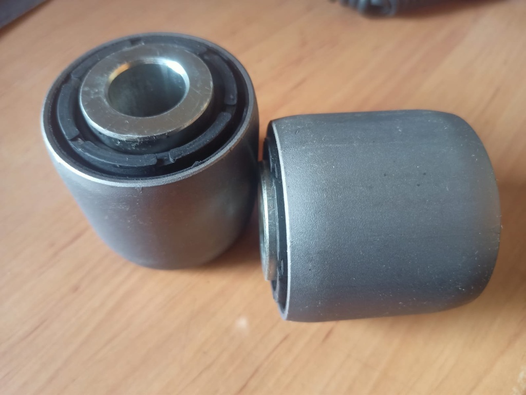 Silemblock Soporte Barra Estabilizadora Daf