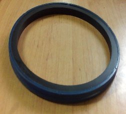 Junta Piston Samba Poliuretano 140*120*10MM