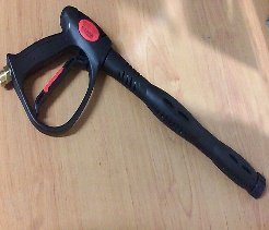 Pistola Stark con Prolongacion M22*1.5