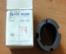 Taper para Polea Spa 1008*24