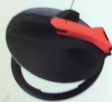 [TAP462] Tapa Abatible 462MM S/Bloqueo C/Valvula Flotante