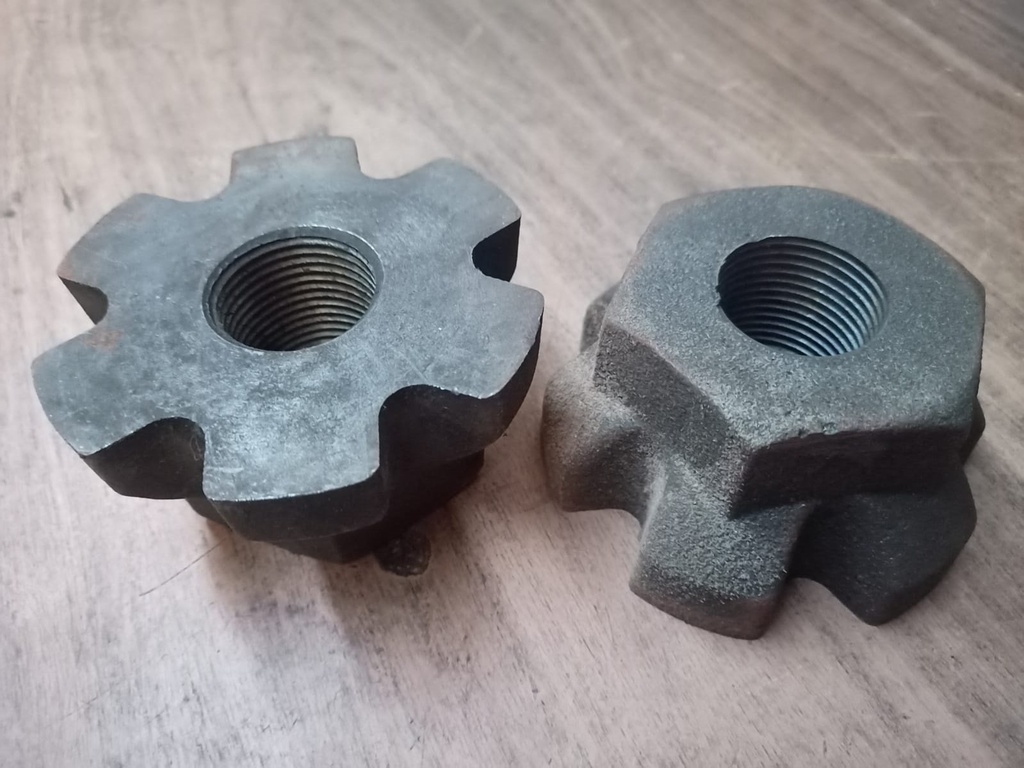 [TATOR] Tuerca Apriete Carrete Torpedo