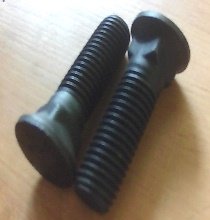 [TC5860] Tornillo Cuchilla 5/8*60 UNC-11*2-1/4"