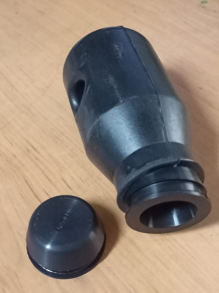 [TDAT] Tapon Deposito de Aceite Traspaleta