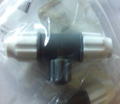 T Empalme/Nebulizador del Kit Nebulizacion