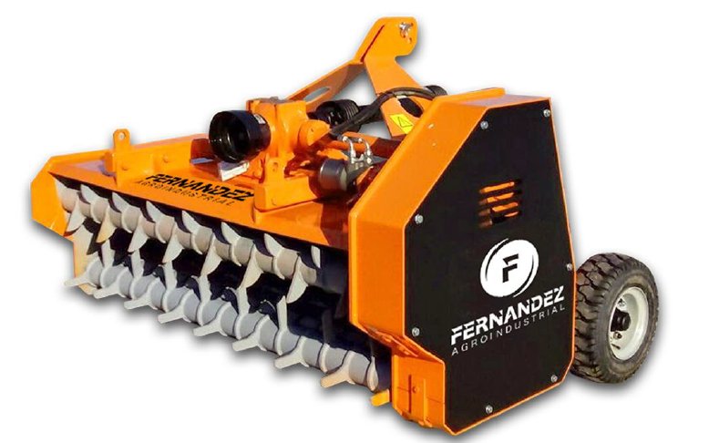 Trituradora TJ-1600