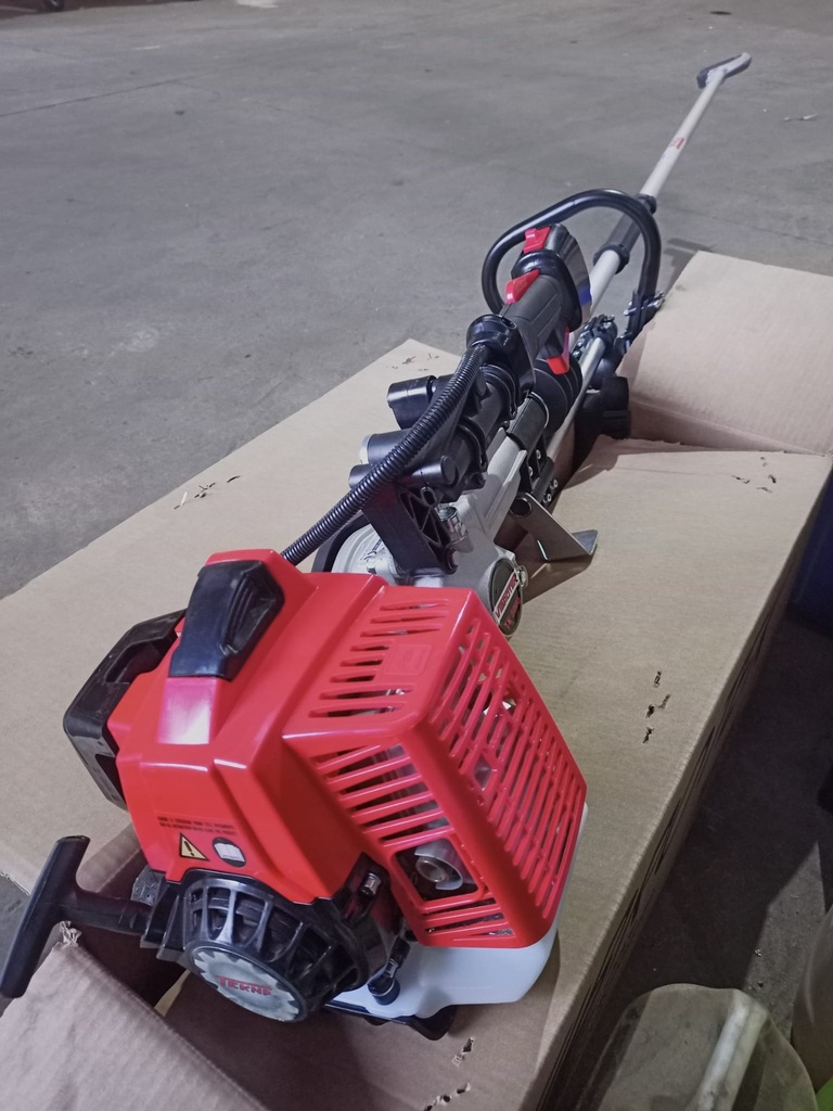 Vareador de Gancho Vibrotek TK5000K 63CC Alpex