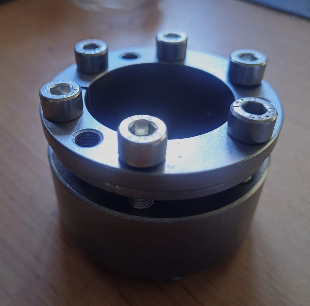 Taper Tollok Fijacion TLK130-50*80
