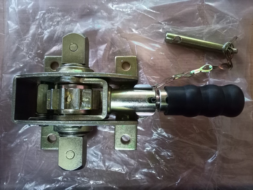 [TLT] Tensor de Lonas 239*70*140MM Mango Telescopico C/ Seguro