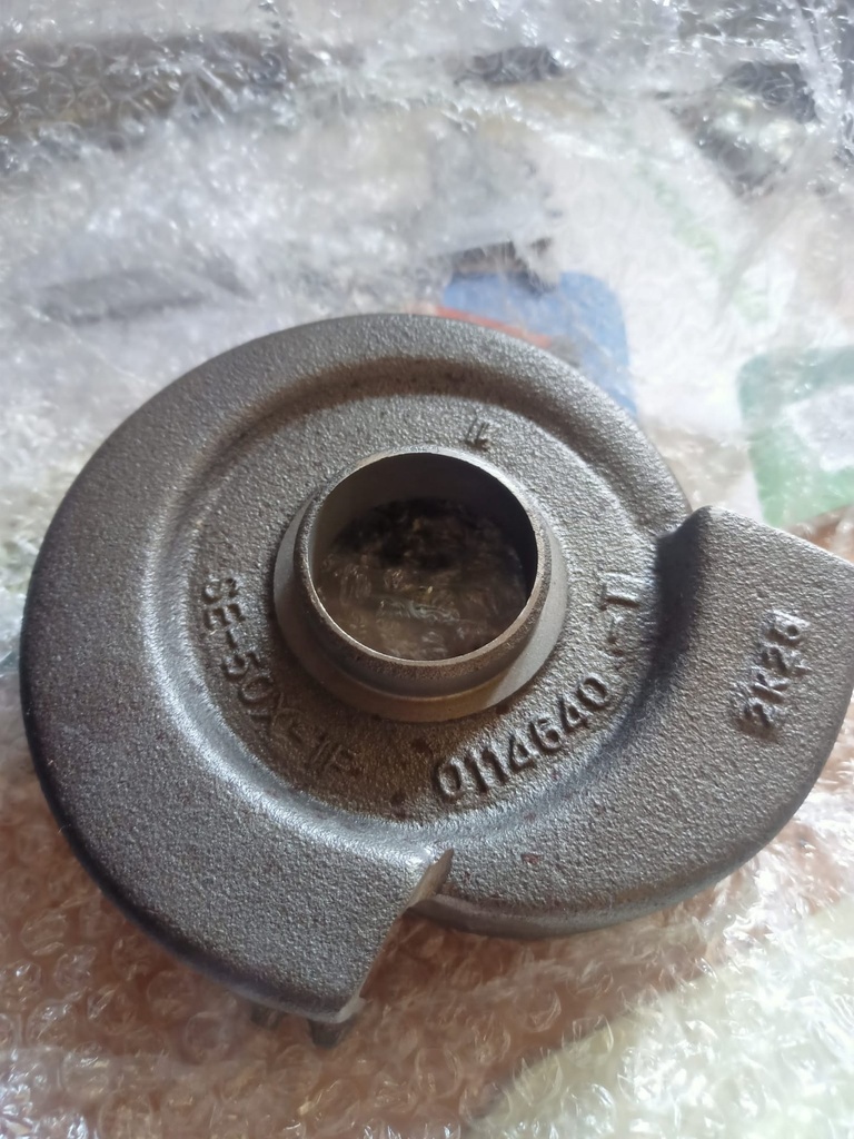 Turbina Motobomba Honda GX120