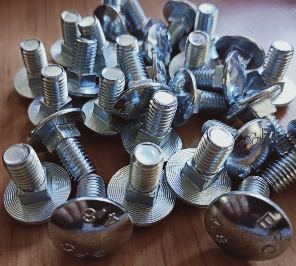 [TOR1020CR] Tornillo 10*20 Cr/ C/C
