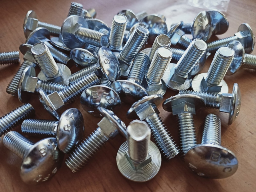 Tornillo 10*30 C/R C/C