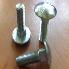 Tornillo 12*040 C/R C/C