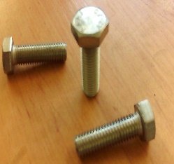 [TOR1240I] Tornillo Inoxidable 12*040