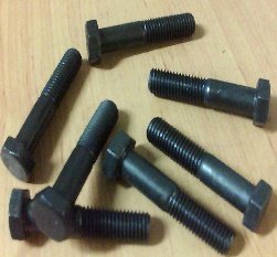 Tornillo 12*60 Acero 12.9 DIN-931
