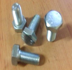 Tornillo 14*030 Acero 8.8 DIN 933
