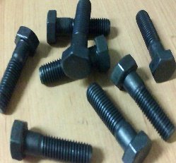Tornillo Acero 14*50 12.9 DIN-931