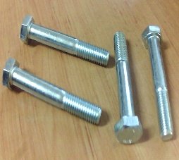 Tornillo 14*090 Acero 8.8 DIN-931